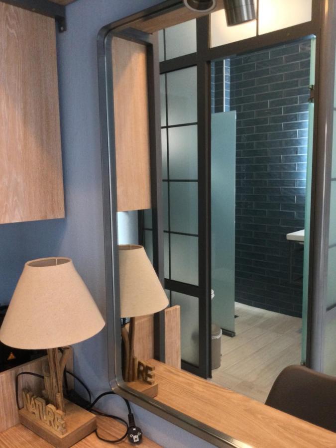 Hotel Sweet Home Neos Marmaras Eksteriør billede