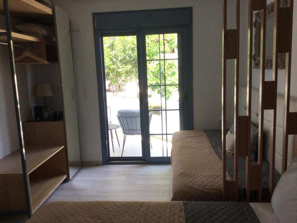 Hotel Sweet Home Neos Marmaras Eksteriør billede