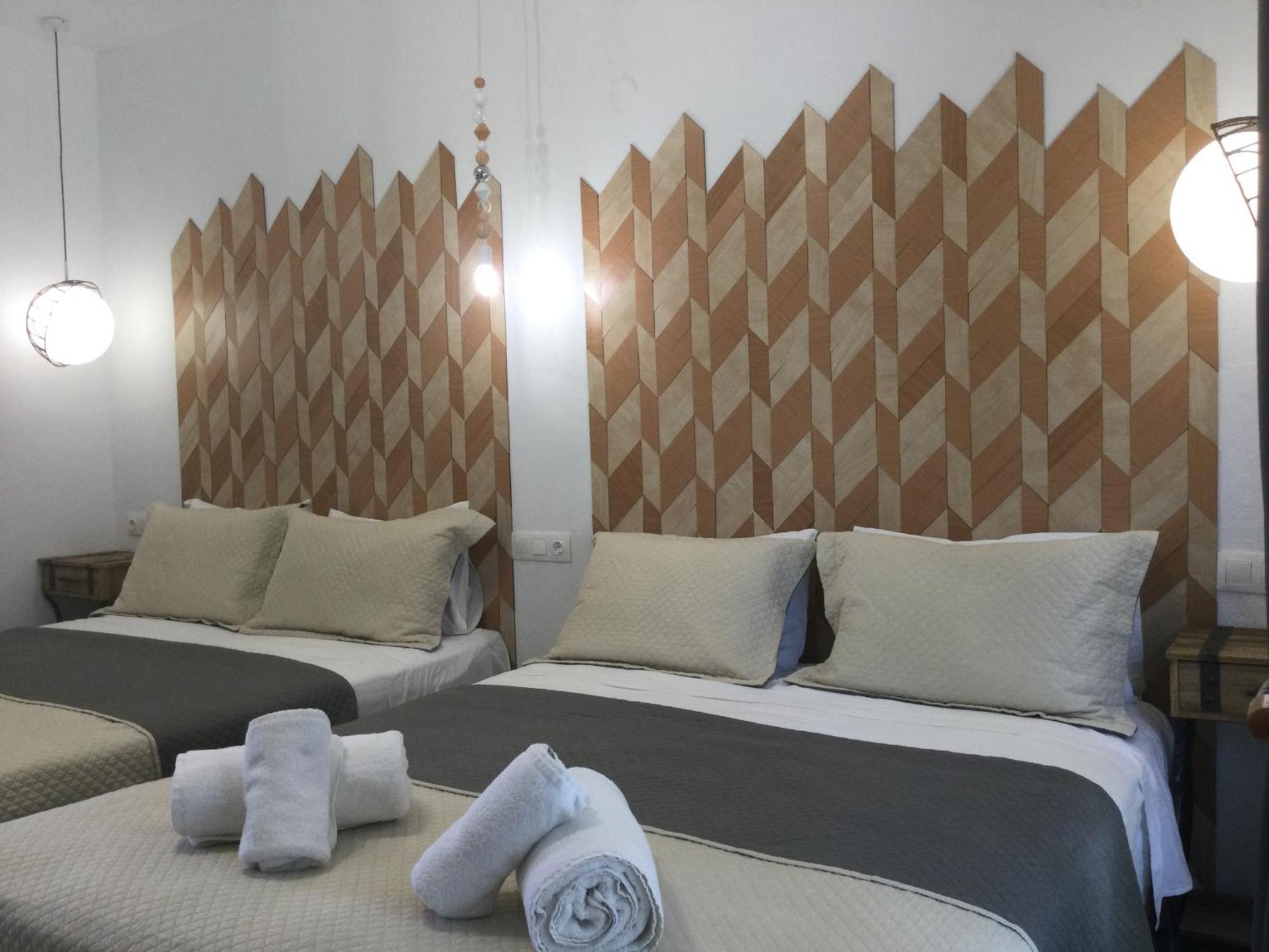 Hotel Sweet Home Neos Marmaras Eksteriør billede