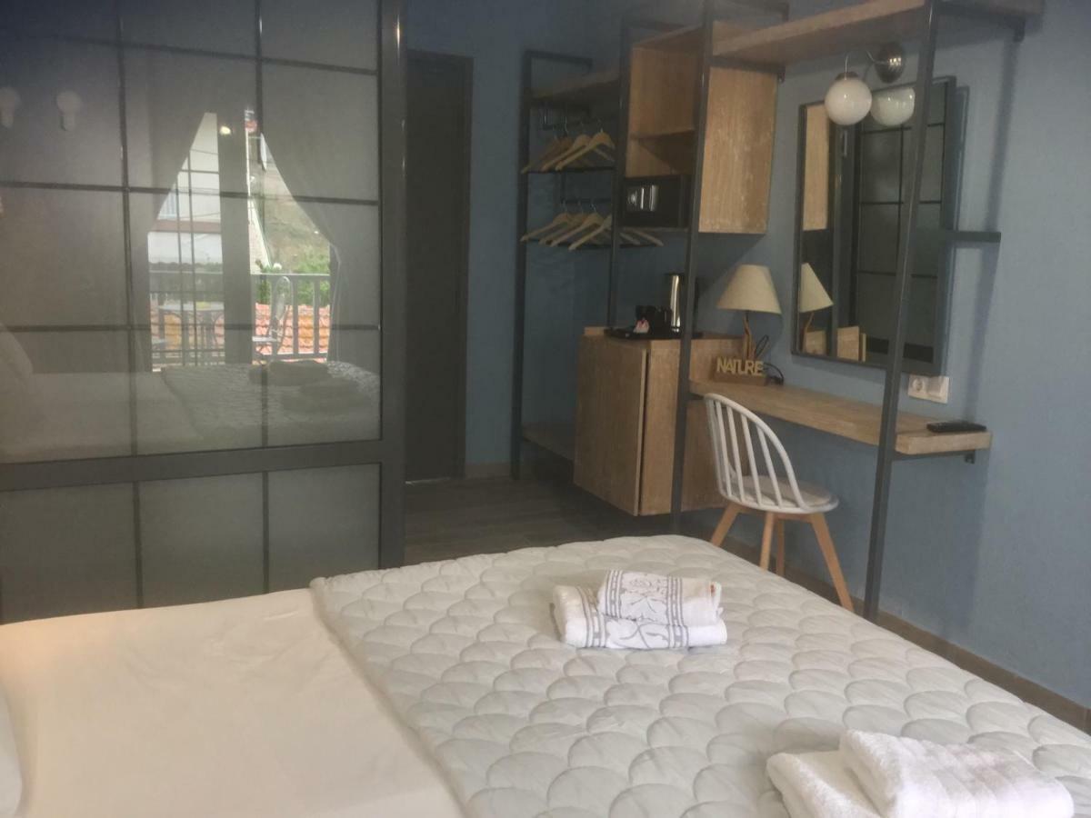 Hotel Sweet Home Neos Marmaras Eksteriør billede